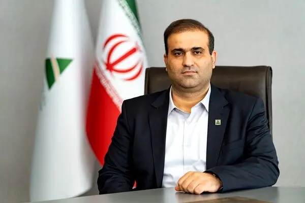 پیام تبریک مدیرعامل سازمان منطقه آزاد ارس به مناسبت آغاز دهه فجر
