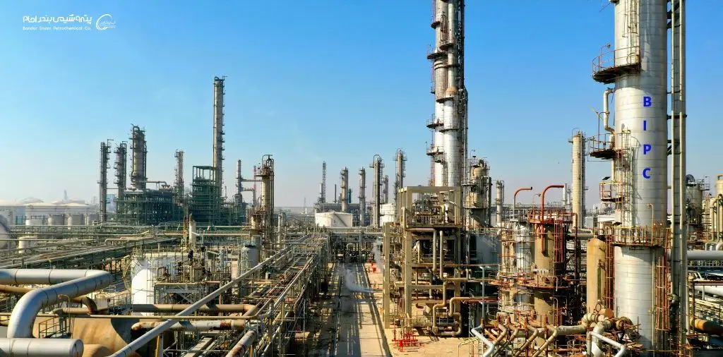 دارایی‌های فیزیکی پتروشیمی بندر امام وارد فاز هوشمندسازی شد / ادغام هوش مصنوعی در سامانه EAM
