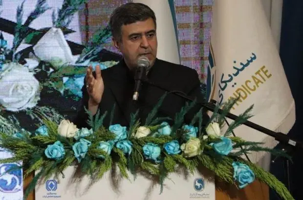 با حضور قائم مقام بیمه مرکزی برگزار شد؛ بیمه دی میزبان همایش نخبگان صنعت بیمه خراسان رضوی
