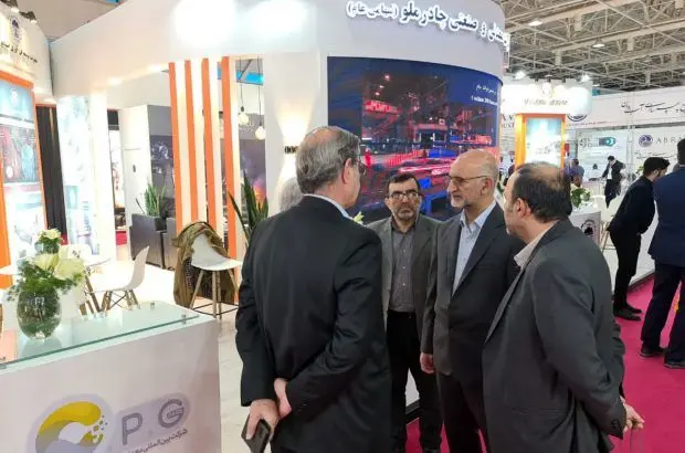 موثقی نیا: استفاده از ظرفیت متخصصان ایرانی و دانش بنیان ها در رونق بومی سازی
