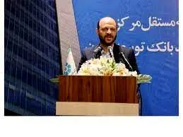 بانک توسعه تعاون مرکز فرماندهی خدمات سریع و هوشمند به تعاونی ها است
