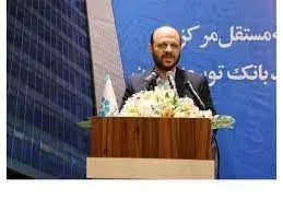 بانک توسعه تعاون مرکز فرماندهی خدمات سریع و هوشمند به تعاونی ها است
