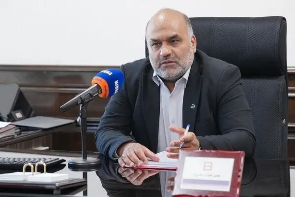نقش حمایتگر بانک مسکن از مردم و تولید ملی در جنگ تحمیلی سوم
