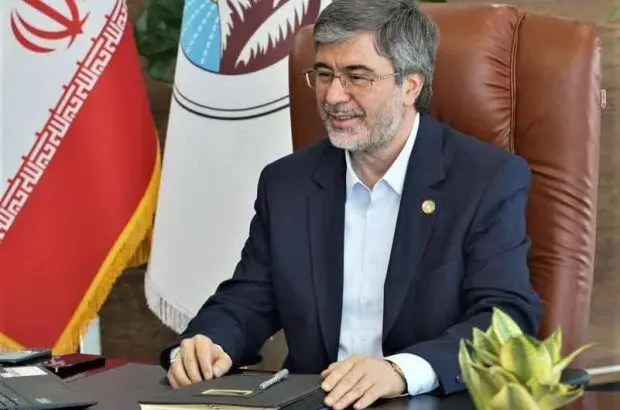 پیام تبریک مدیرعامل شرکت سهامی بیمه ایران به‌مناسبت روز ملی منابع انسانی
