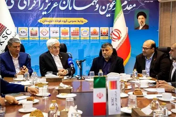 معاون اول رئیس جمهور از تشکیل ستاد باز سازی صنایع خبر داد

