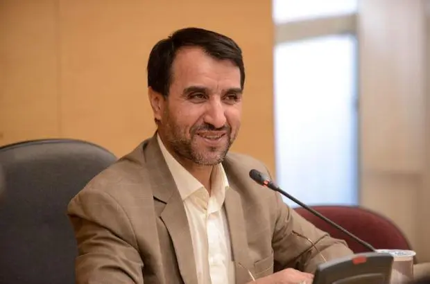 تقدیر از مدیران و کارکنان نمونه صنعت نفت شاغل در شرکت ملی صنایع پتروشیمی
