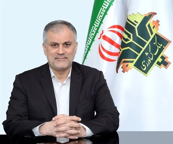 حمایت ۳۳۲ هزار میلیارد ریالی بانک کشاورزی از زنجیره ارزش گندم تا پایان تیرماه
