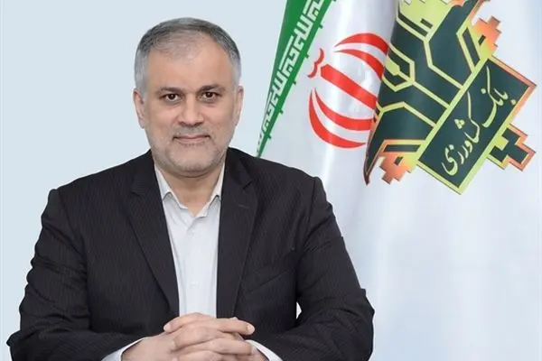 حمایت ۳۳۲ هزار میلیارد ریالی بانک کشاورزی از زنجیره ارزش گندم تا پایان تیرماه
