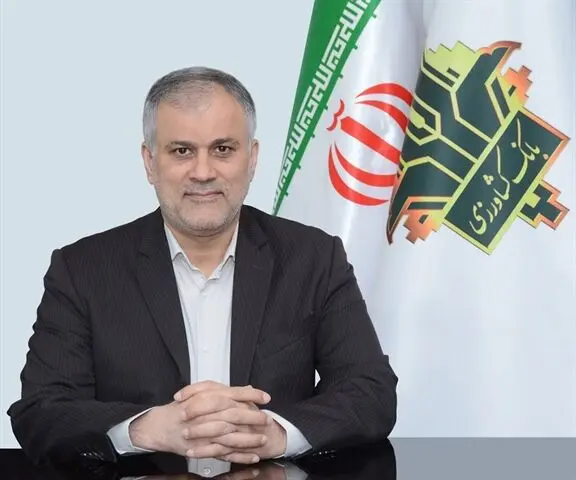 حمایت ۳۳۲ هزار میلیارد ریالی بانک کشاورزی از زنجیره ارزش گندم تا پایان تیرماه
