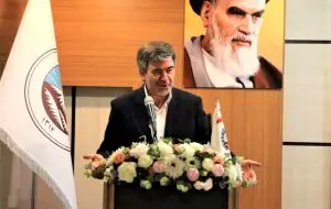 رضایت سرمایه انسانی و مشتریان کلید موفقیت بیمه ایران

