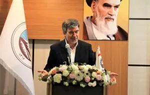 رضایت سرمایه انسانی و مشتریان کلید موفقیت بیمه ایران
