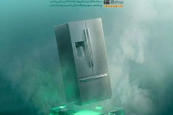 پویش تامین مالی شرکت «تکران مبرد» در سکوی آی‌بی‌کراد کلید خورد
