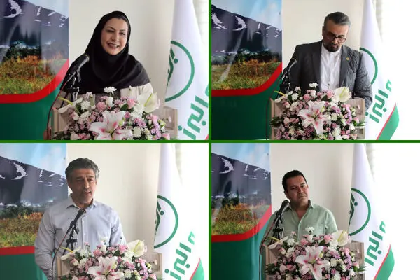 جهش عملیاتی بیمه البرز در بیمه زندگی و سرمایه گذاری پروژه محور با اتکا به نقش راهبردی شبکه فروش

