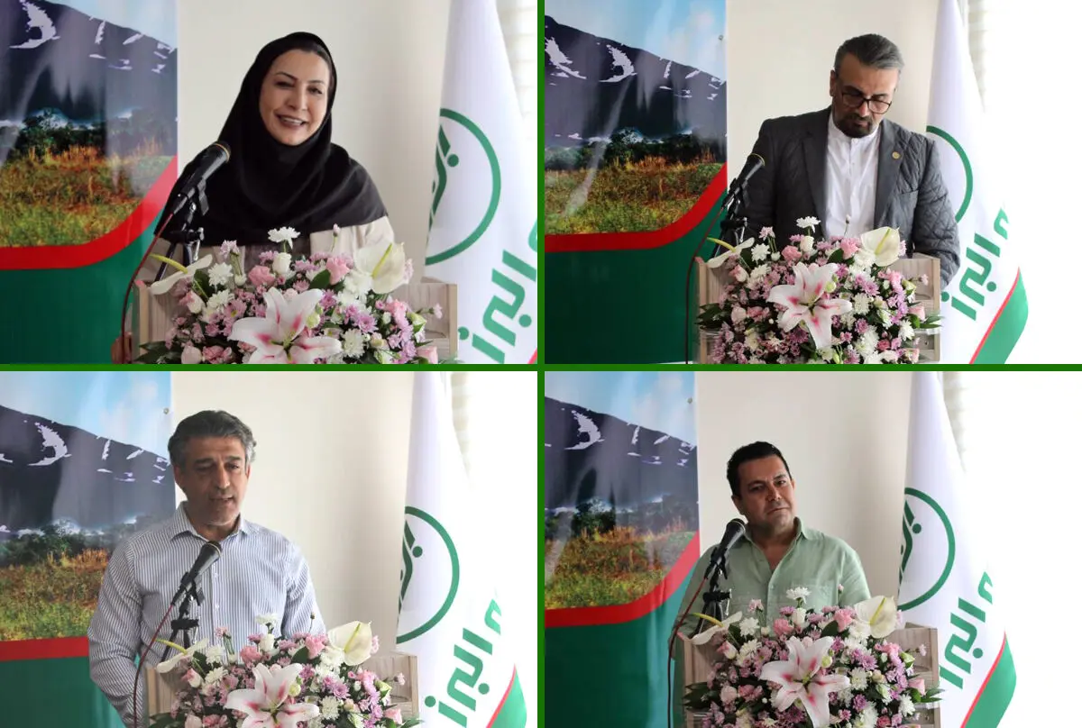 جهش عملیاتی بیمه البرز در بیمه زندگی و سرمایه گذاری پروژه محور با اتکا به نقش راهبردی شبکه فروش
