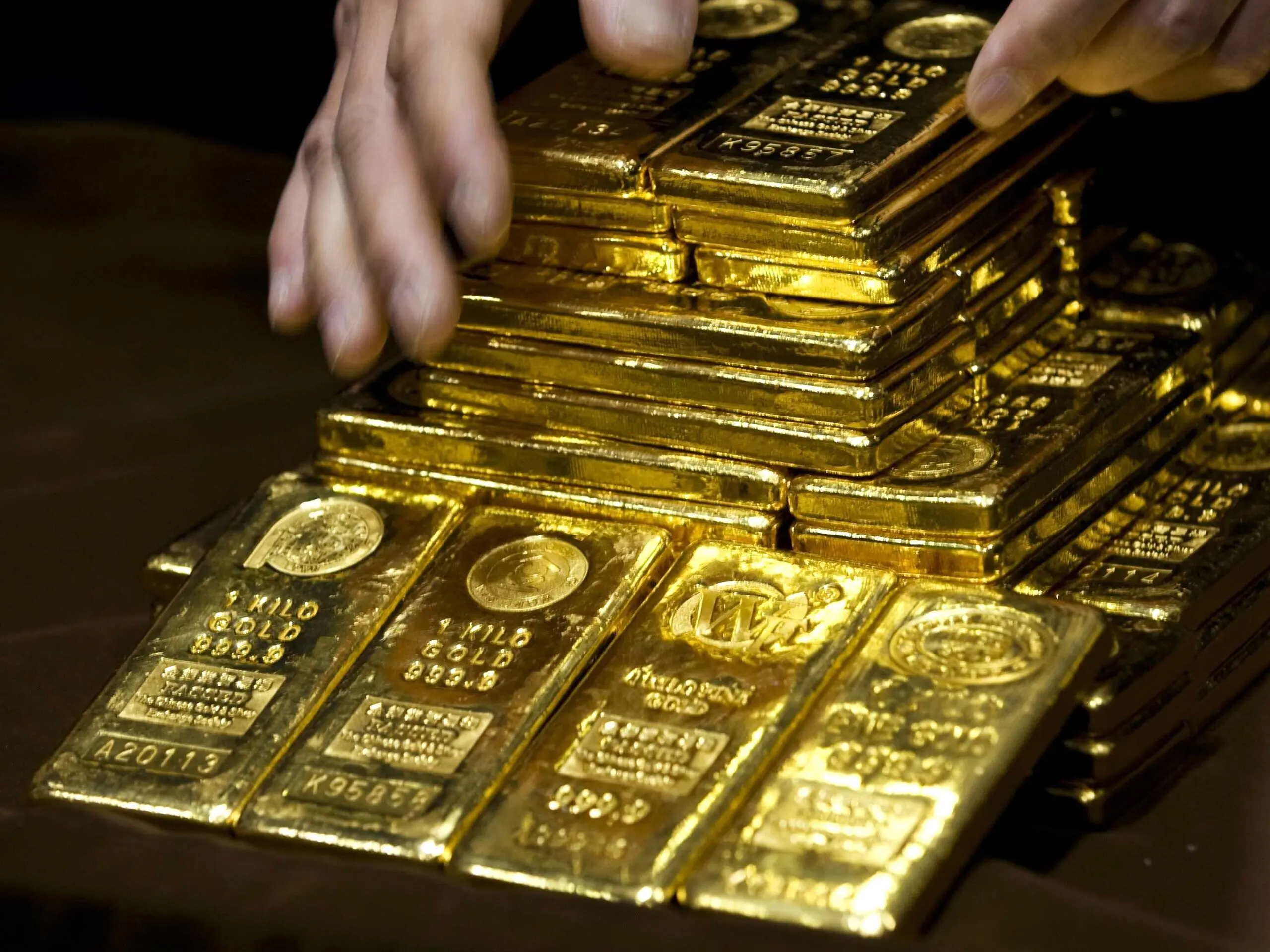 قیمت جدید طلا امروز ۱۶ دی ۱۴۰۳