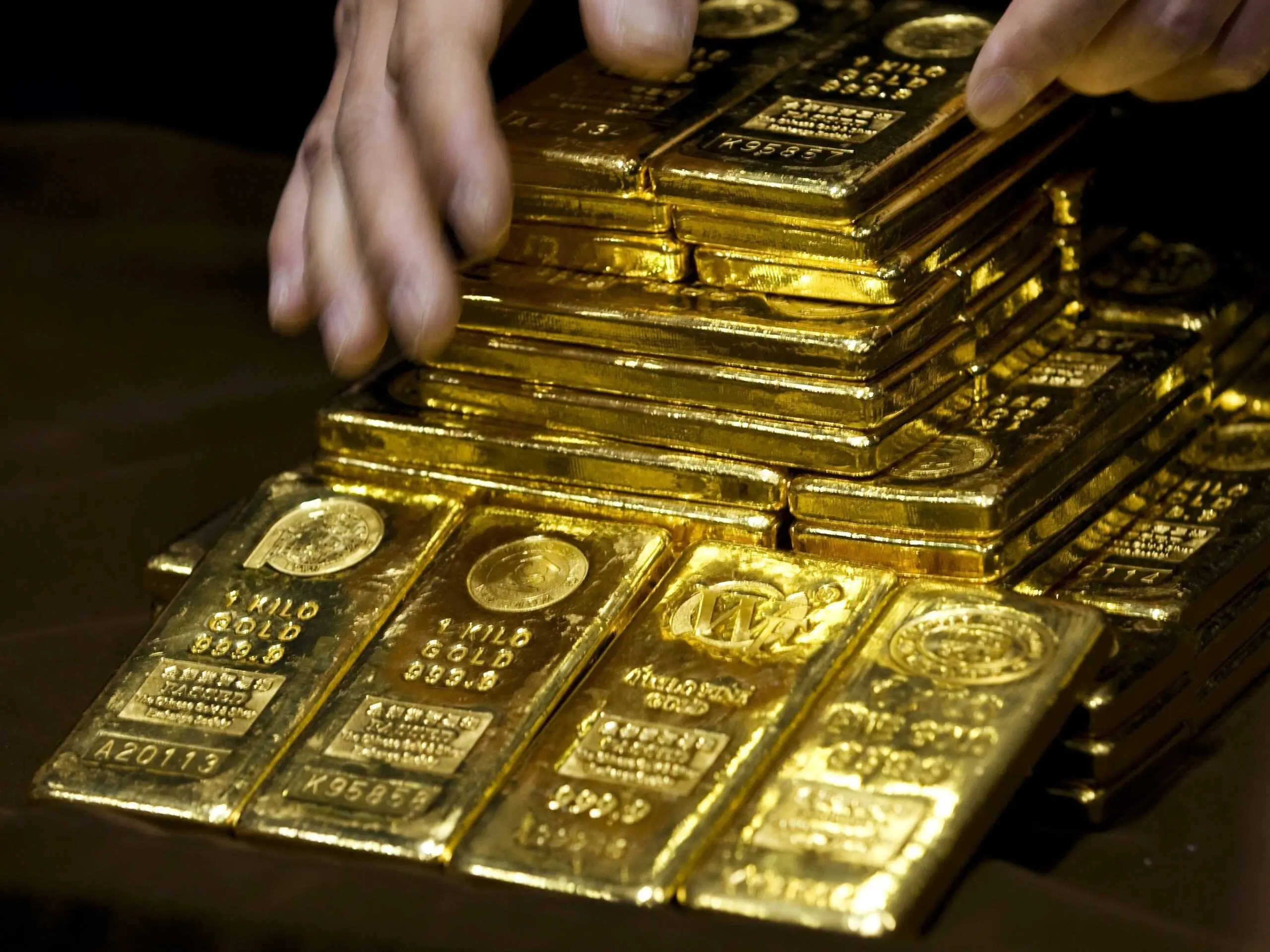 امکان سرمایه گذاری غیر مستقیم در بازار طلا را برای مردم