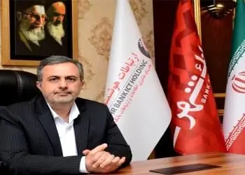 توکنایزکردن املاک؛ برنامه‌ و موضوع جدی هلدینگ فناوری اطلاعات و ارتباطات بانک شهر

