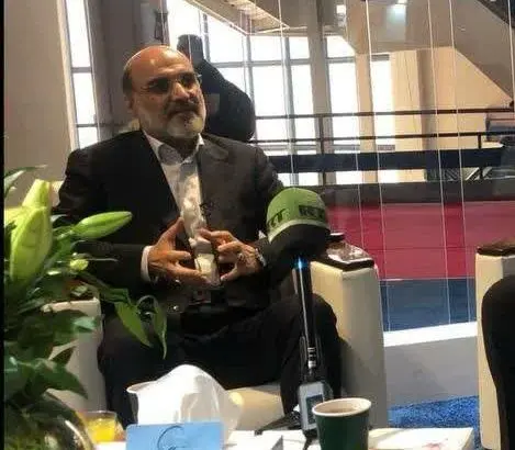 هلدینگ خلیج فارس، نقش فعال‌تری در بازار اوراسیا ایفا خواهد کرد
