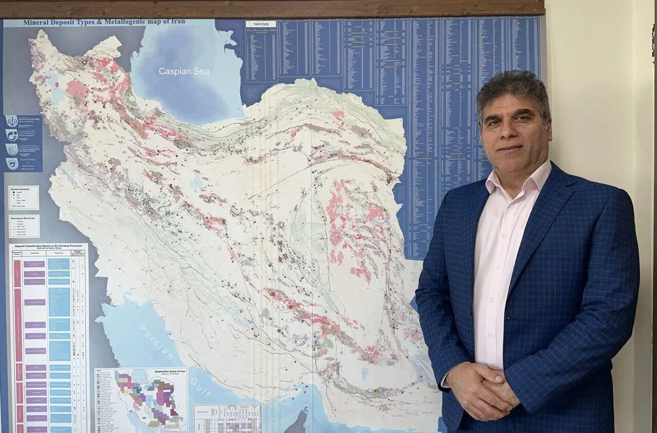 رکورد جدید ایمیدرو در حفاری اکتشافی
