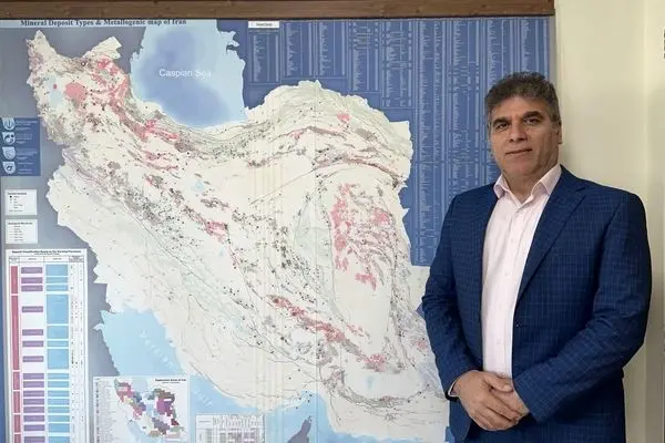رکورد جدید ایمیدرو در حفاری اکتشافی
