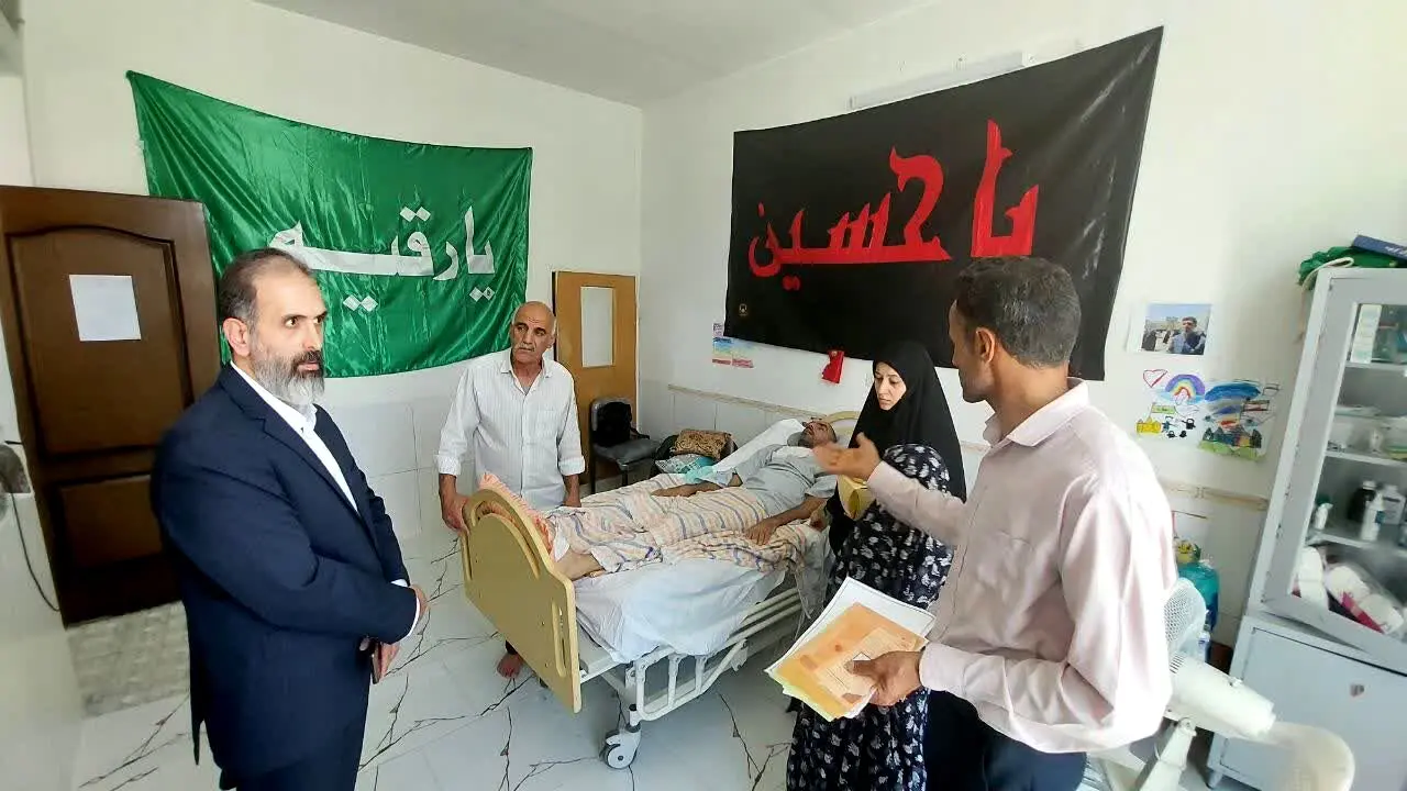  تاکید مدیر منطقه مرکز کشور بیمه دی بر خدمات رسانی به جامعه هدف