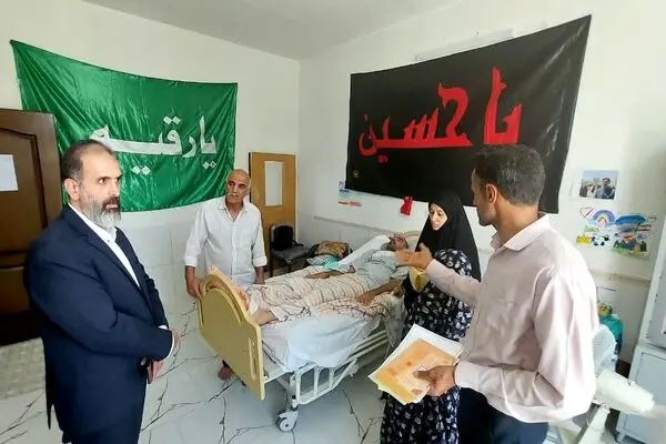  تاکید مدیر منطقه مرکز کشور بیمه دی بر خدمات رسانی به جامعه هدف