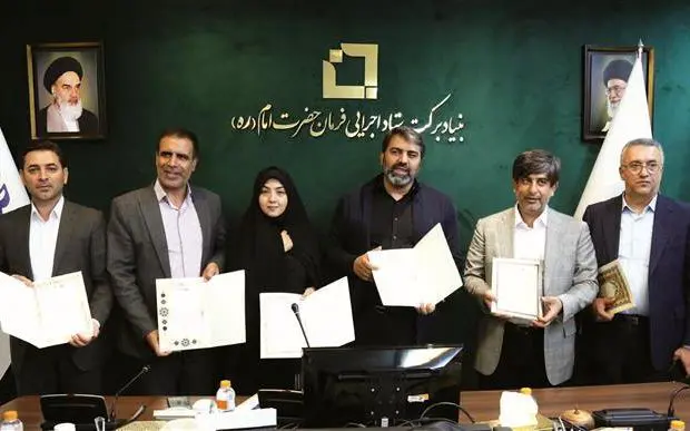 نصب پنلهای خورشیدی برای خانوادههای کمبرخوردار و اشتغالزایی با سرمایهگذاری فولاد مبارکه