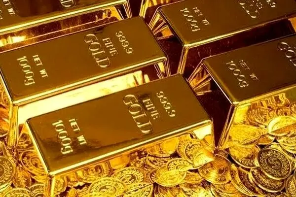 بازگشت طلای جهانی به مسیر صعود