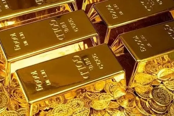 بازگشت طلای جهانی به مسیر صعود