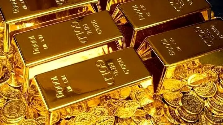 بازگشت طلای جهانی به مسیر صعود