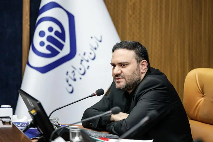 ۲۷۷ همت دربودجه ۱۴۰۵ برای تادیه دیون دولت به سازمان تامین اجتماعی تصویب شد
