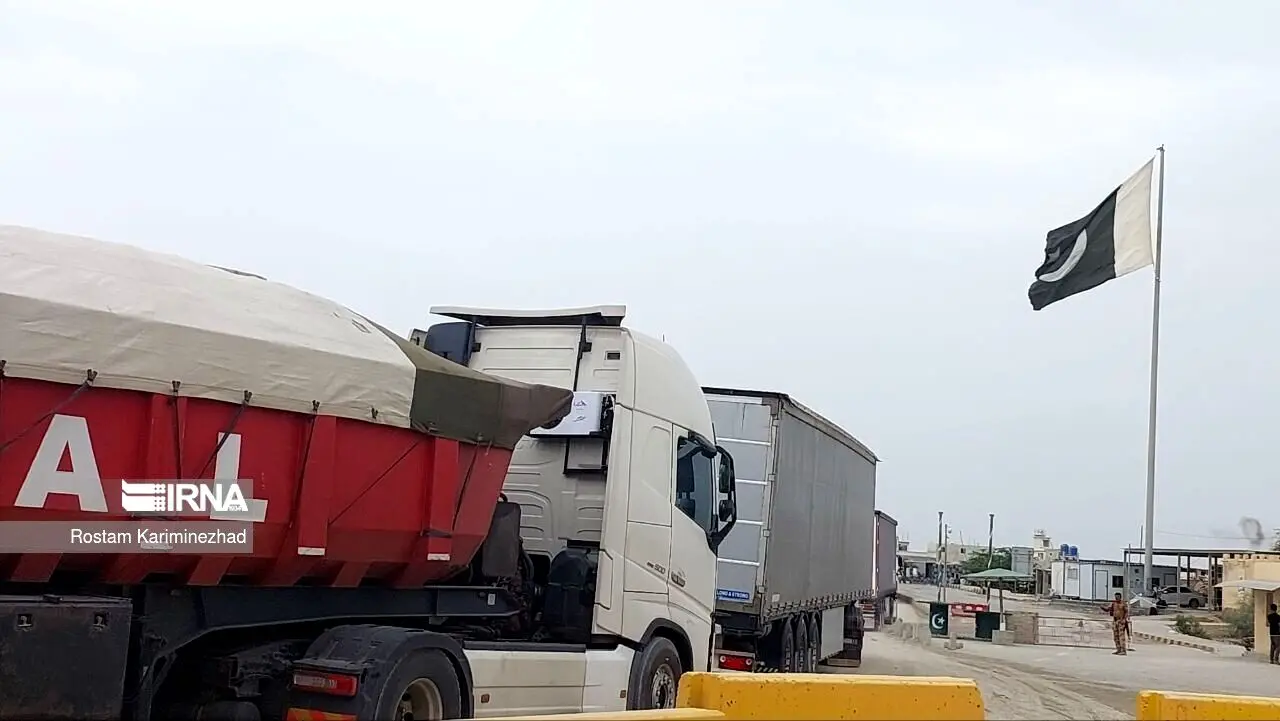 چابهار، گره‌گشای زنجیره تامین کشور در شرایط تحریم؛ ریمدان دروازه نوین تجارت ایران
