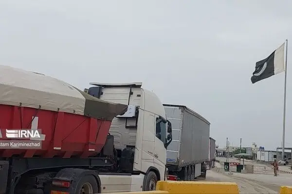 چابهار، گره‌گشای زنجیره تامین کشور در شرایط تحریم؛ ریمدان دروازه نوین تجارت ایران
