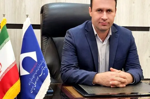 ثبت رکورد استخراج، تولید و فروش مجتمع نفلین در آبان ماه
