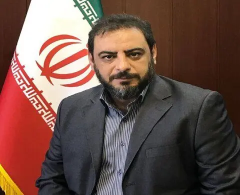 سید احمدرضا صدر سرپرست روابط عمومی ایمیدرو شد
