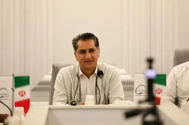 رحمان منصوریان: برای راه‌اندازی فاز اوره هنگام، نیاز به تلاش شبانه‌روزی و همدلی داریم
