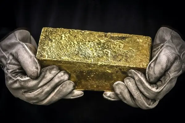 پیش بینی قیمت طلای جهانی / رشد ضعیف اونس طلا در آستانه تصمیم فدرال‌رزرو
