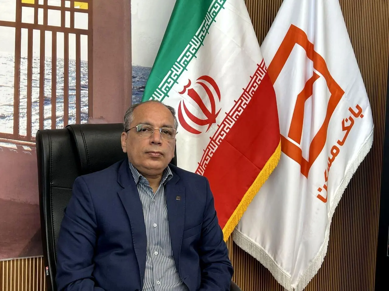 با حمایت بانک مسکن ۵۱۷۵ خانوار بوشهری صاحب‌خانه می شوند
