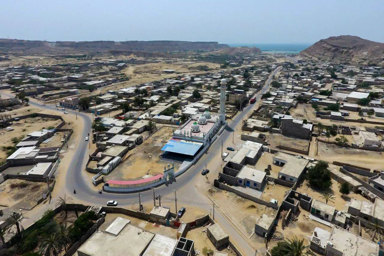 گام مؤثر در رفع بحران آب روستای تیس برداشته شد