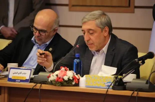 پیشتازی بیمه ایران در نوآوری و توسعه خدمات نوین بیمه‌ای
