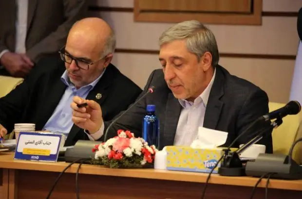 پیشتازی بیمه ایران در نوآوری و توسعه خدمات نوین بیمه‌ای
