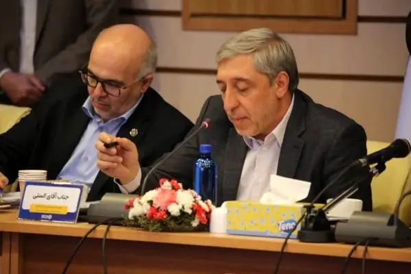 پیشتازی بیمه ایران در نوآوری و توسعه خدمات نوین بیمه‌ای
