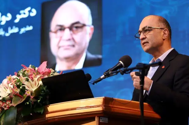 پیشنهاد مدیرعامل بانک ملت برای حمایت بانک‌ها از طرح‌های پتروشیمی
