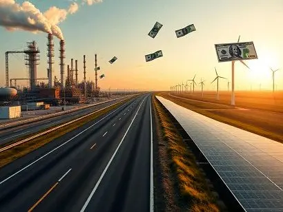 دلایل الزام بانکها به سرمایه گذاری در تولید سبز