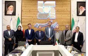 بیمه مرسولات شرکت خصوصی صاپست برای نخستین بار در کشور
