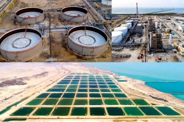 ارائه ۱۰۰ بسته سرمایه‌گذاری منطقه آزاد قشم در نمایشگاه توانمندی‌های صادراتی مناطق آزاد
