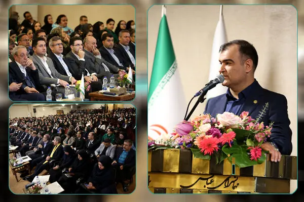از پیشتازی بیمه البرز در توسعه بیمه های زندگی تا لزوم مقابله با رفتارهای غیر اصولی در صنعت بیمه
