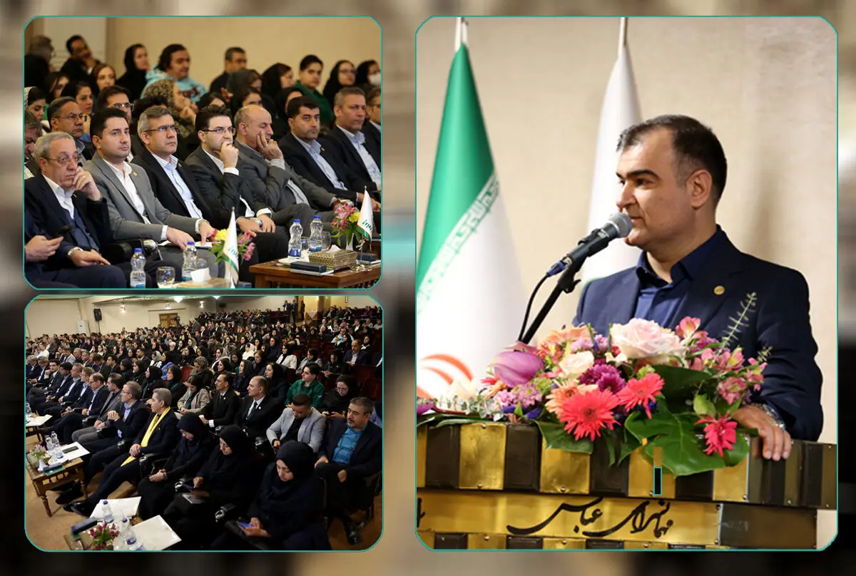 از پیشتازی بیمه البرز در توسعه بیمه های زندگی تا لزوم مقابله با رفتارهای غیر اصولی در صنعت بیمه
