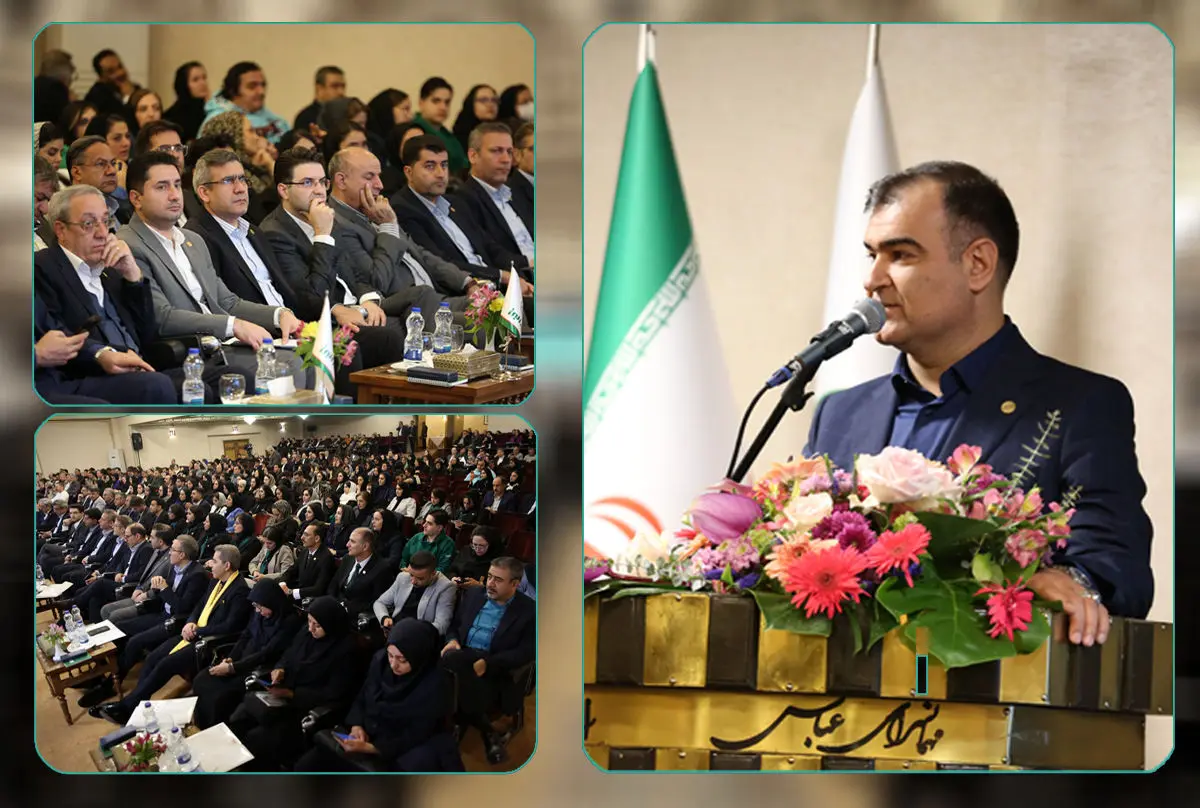 از پیشتازی بیمه البرز در توسعه بیمه های زندگی تا لزوم مقابله با رفتارهای غیر اصولی در صنعت بیمه
