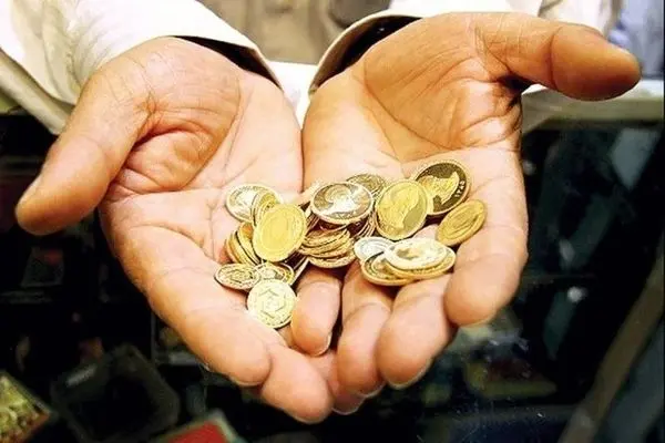 قیمت سکه و قیمت سکه امامی و قیمت نیم سکه و قیمت ربع سکه یکشنبه ۲۷ خرداد ۱۴۰۳
